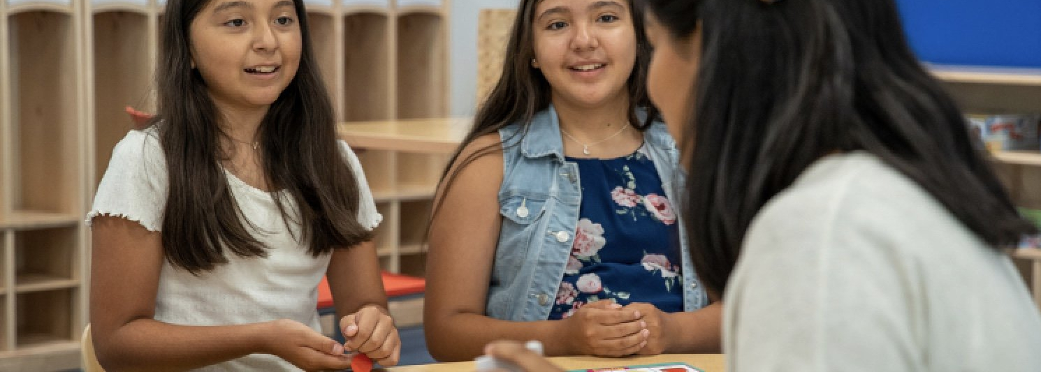 DePaul Speech and Language Clinic