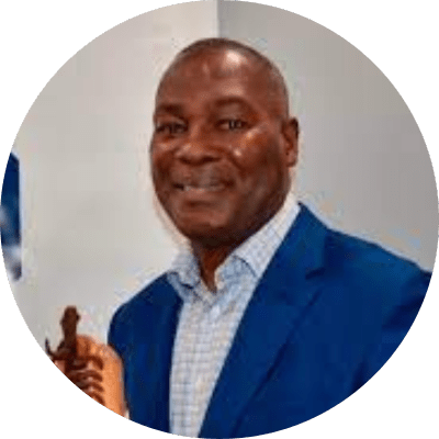 alumni spotlight Charles Hawkins