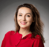 University of Oklahoma School of Social Work Associate Professor Venera Bekteshi