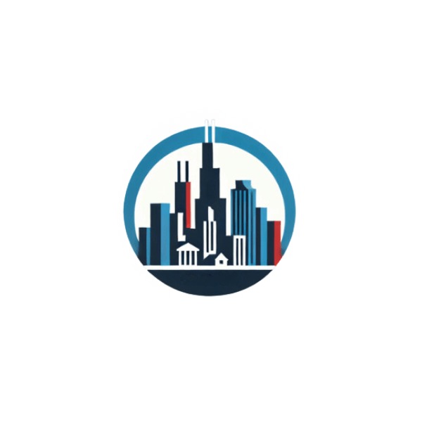 Chicago Graphic Icon