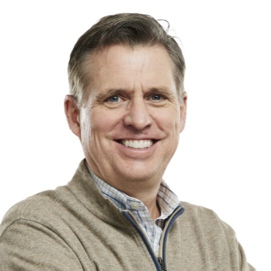 John O'Connor