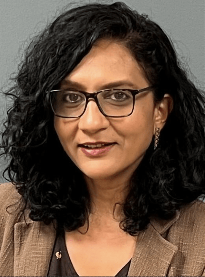 faculty Ramya Ramanath