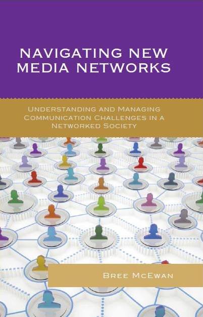 Navigating New Media Networks