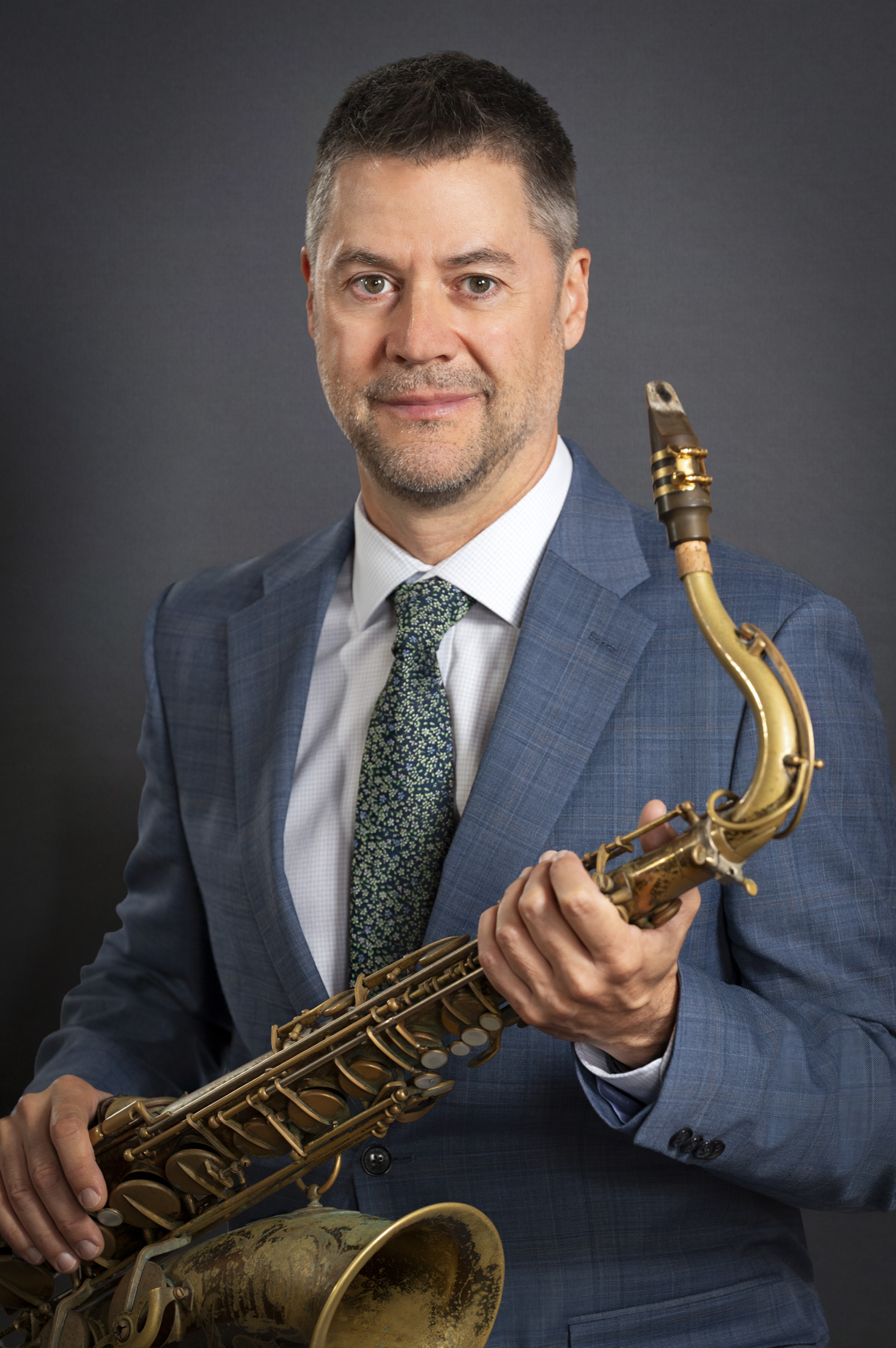 Scott Burns