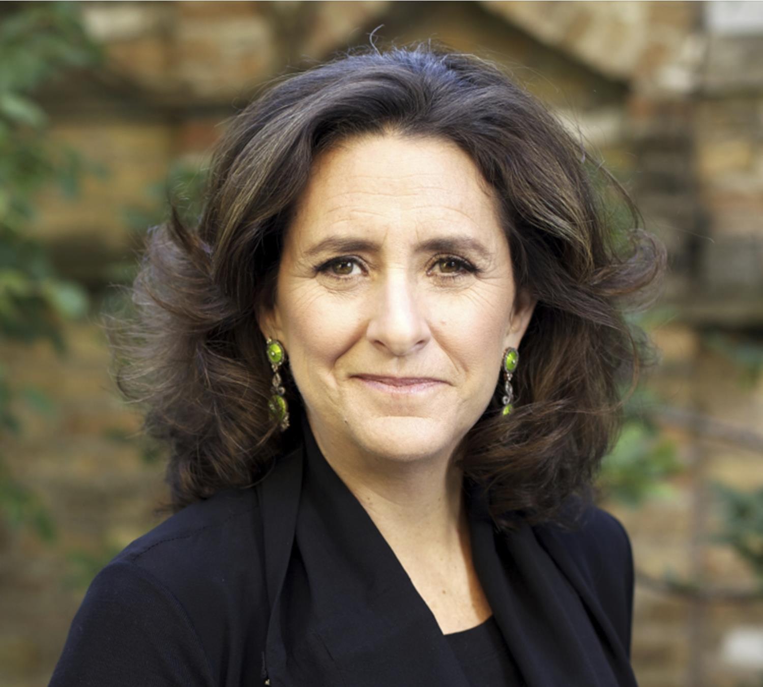 Gigi Pritzker Pucker, founder and CEO of Madison Wells