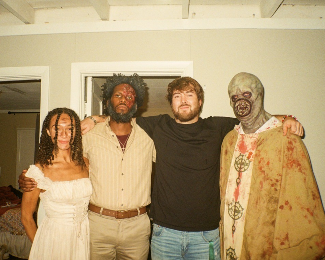 The Leaching BTS