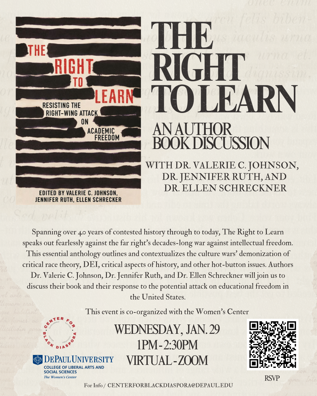 The Right to Learn
