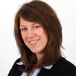 Sue Susenberger, PRAD alum