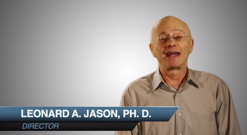 Leonard Jason
