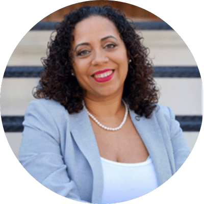 alumni spotlight Marisol Morales, EdD