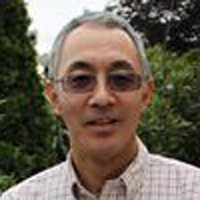 DePaul CDM Faculty Makoto Nakayama