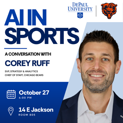 AI in sports