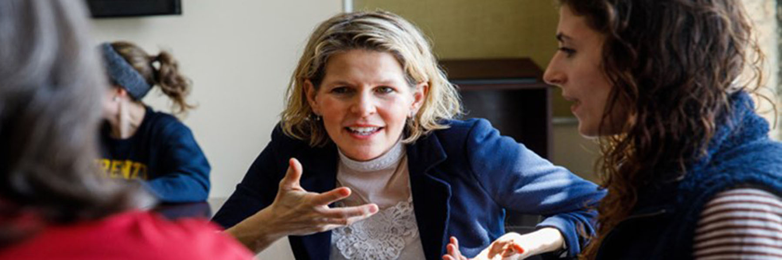 Research group meeting