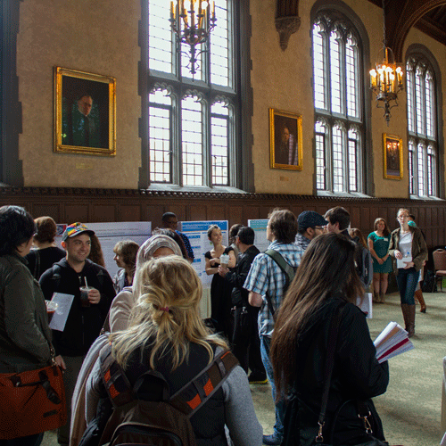 Social Knowledge Conference