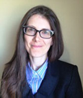 Caterina Mongiat-Farina