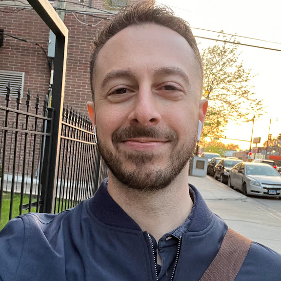 Michael Elias