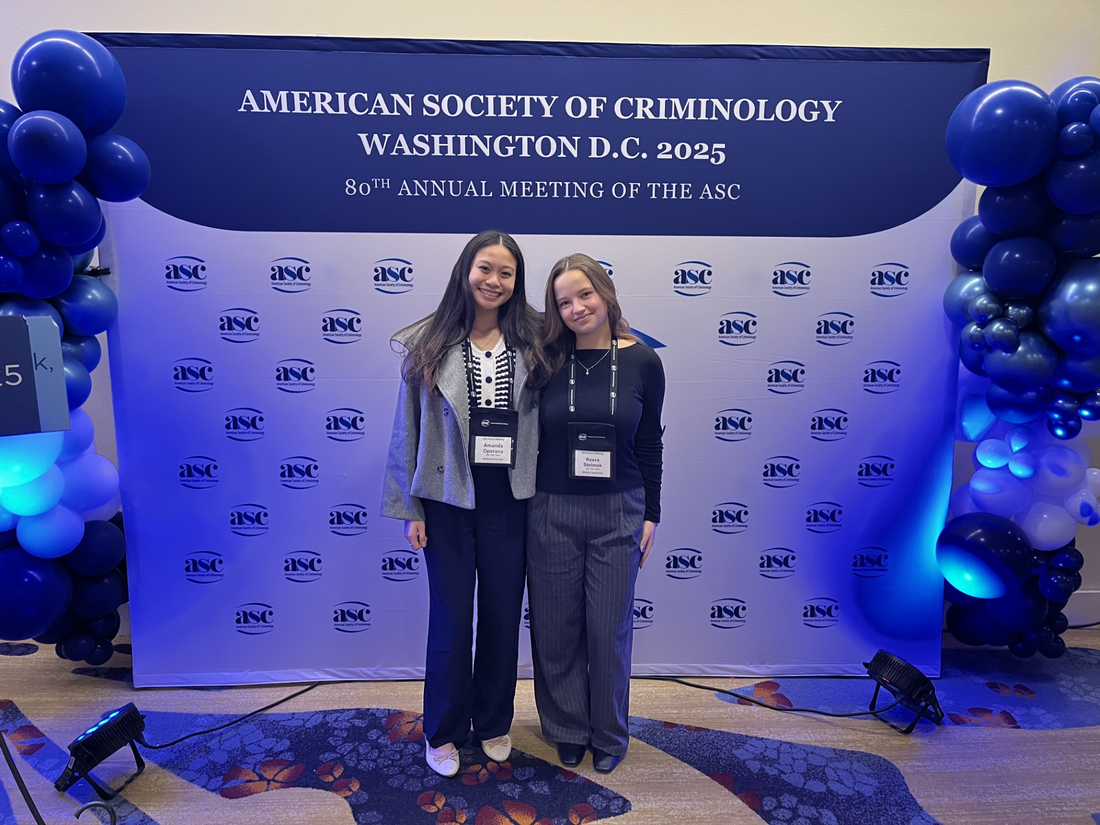 APS members presenting at ASC