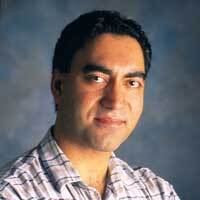 DePaul CDM Faculty Bamshad Mobasher