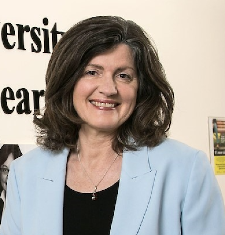 Corinne Lally Benedetto, PhD
