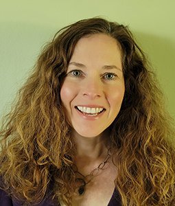 staff Susanna Pagliaro