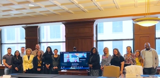 2026-2027 Family Law Center Advisory Board