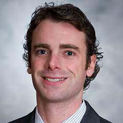 Robert, Educational Leadership MEd alumna