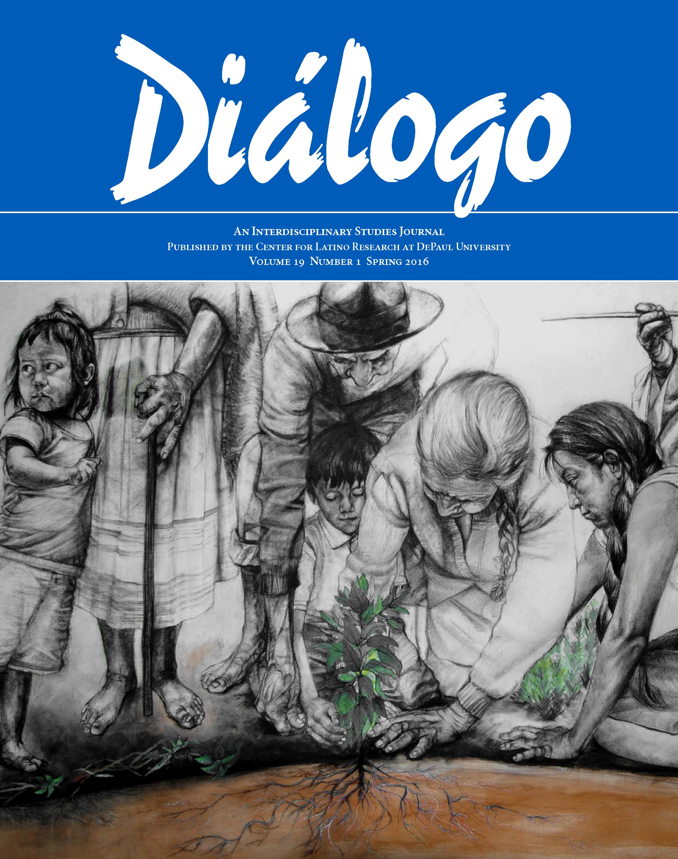 Vol. 19, No. 1, Spring 2016