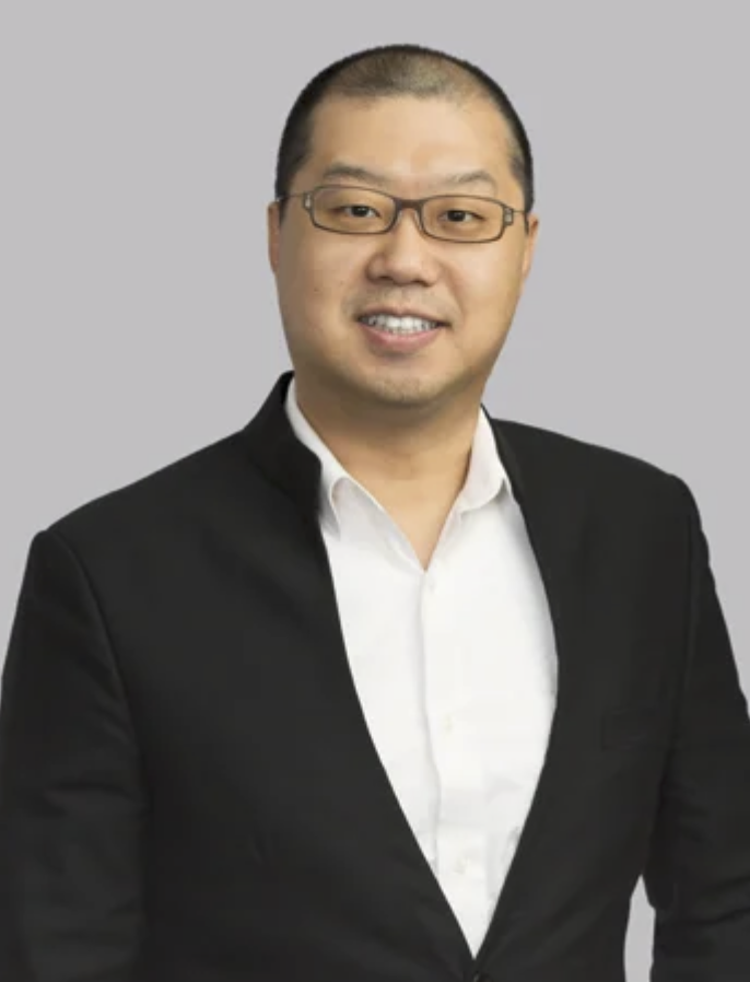 Arthur Yuan