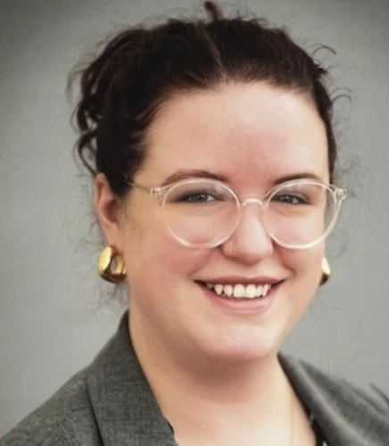 alum Hattie Cable Bert
