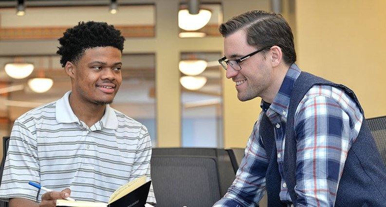 Coleman Entrepreneurship Center Internship Program