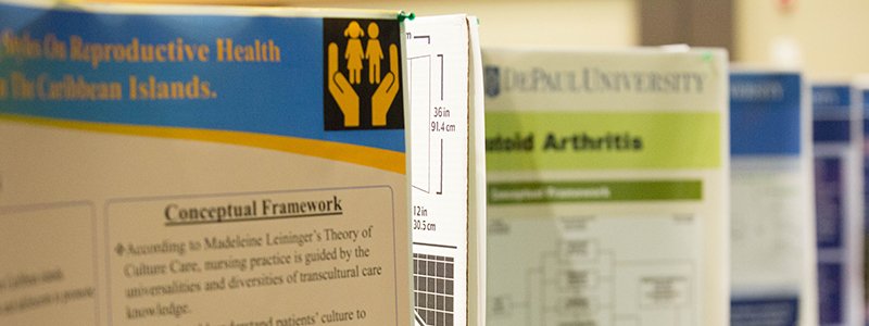 Grace Peterson Research Colloquium