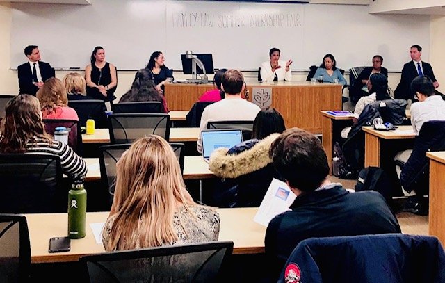 3rd annual internship fair