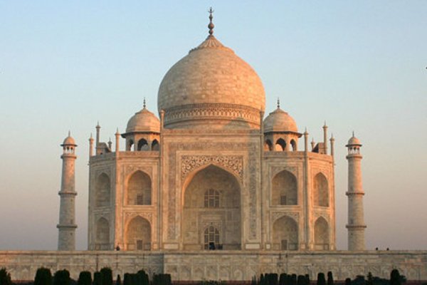 DePaul Global Asian Studies India Study Abroad
