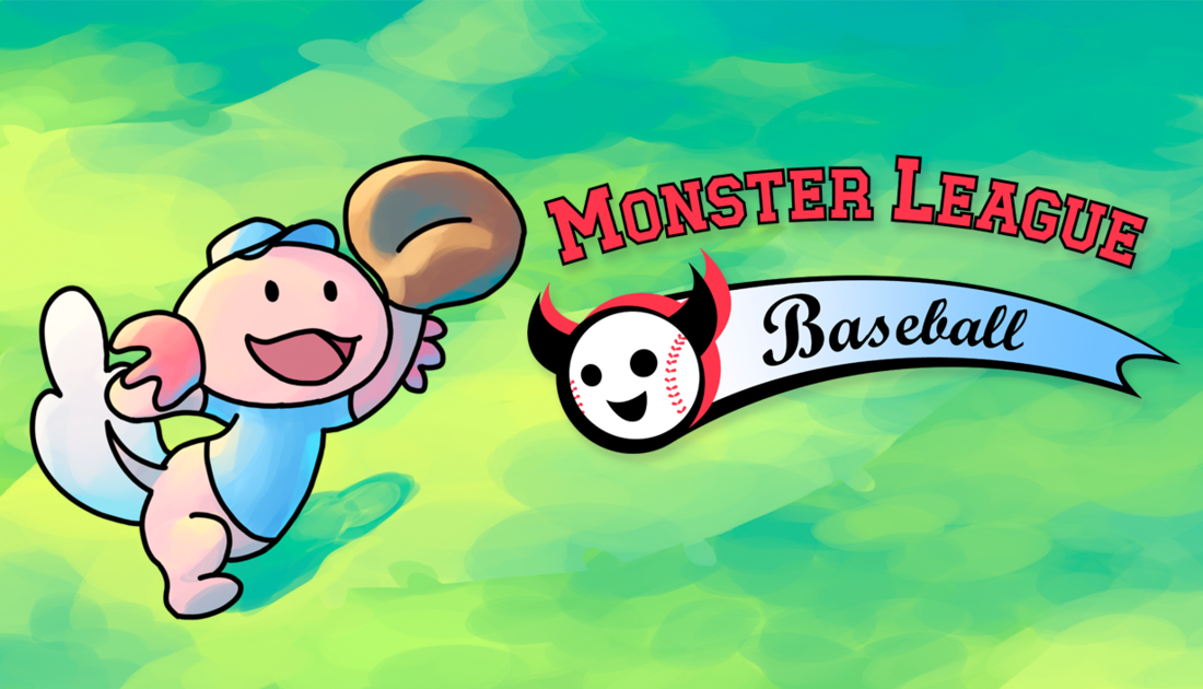 Monster Ball League