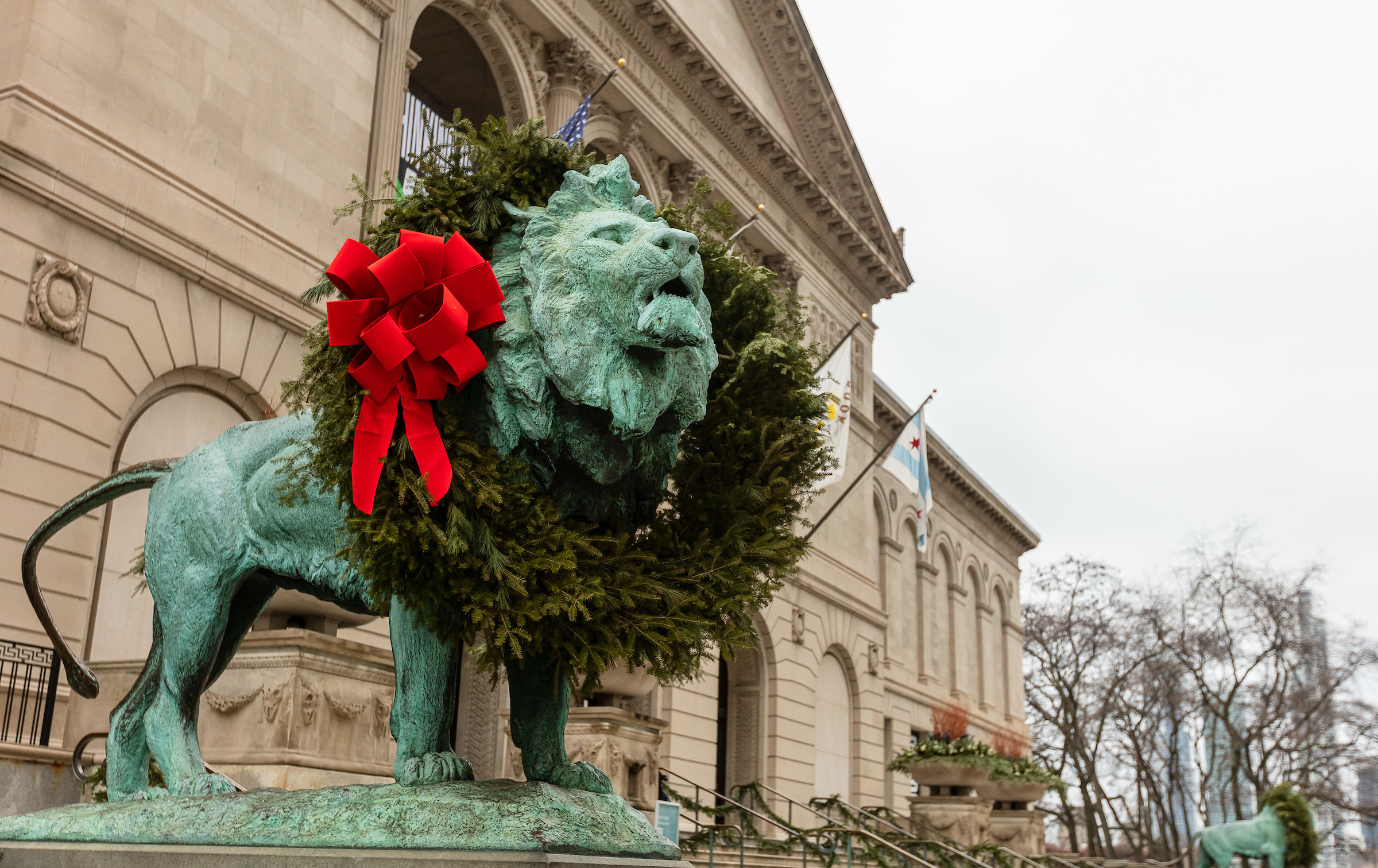 Art Institute of Chicago
