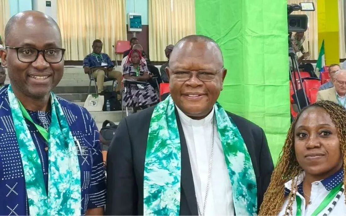 cwcit-2025 Aug_Stan Chu Ilo w-2 delegates_Abidjan 3rd PanAfrican Congres.jpg