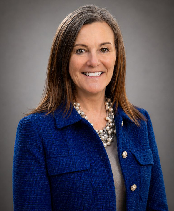 Jennifer Mueller