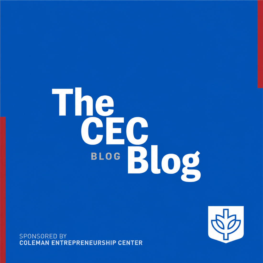 The CEC Blog