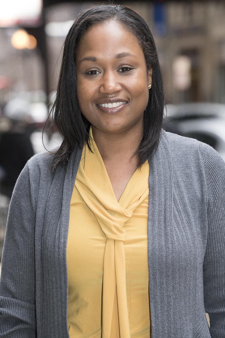 Miranda Standberry-Wallace