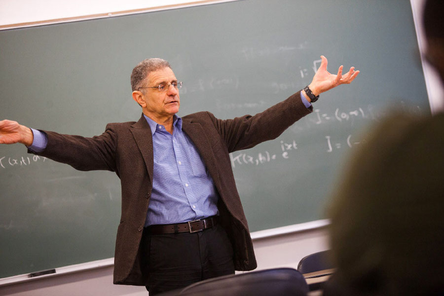 Mathematical Sciences