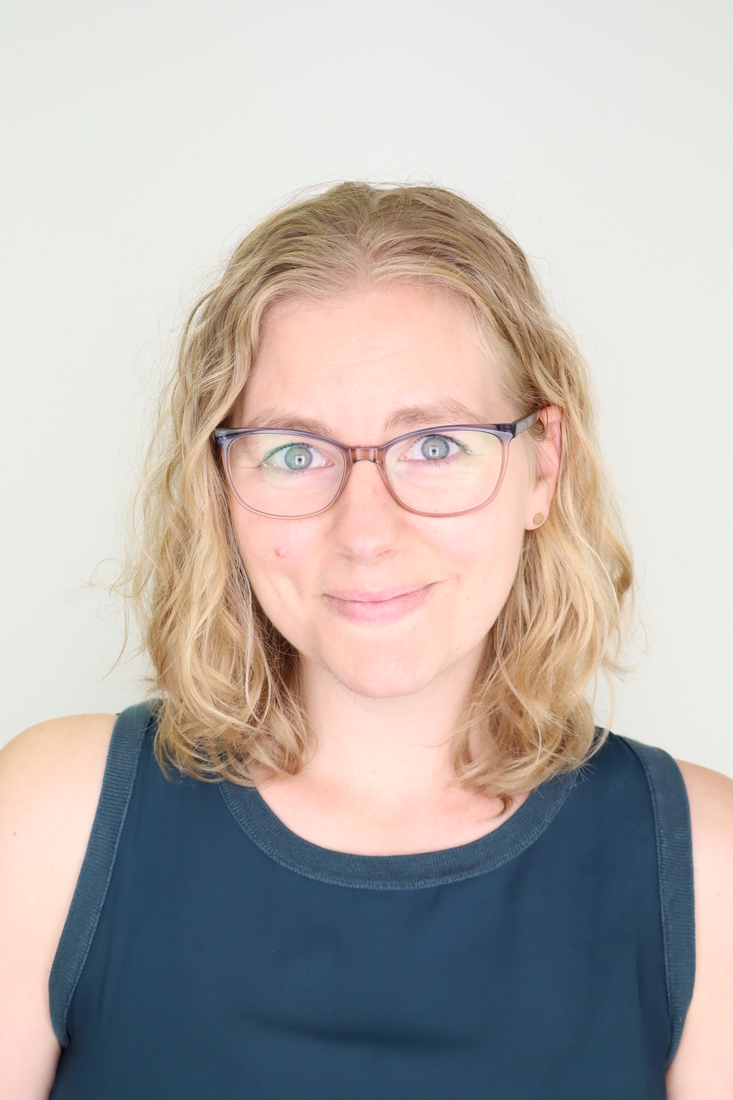 Jill Nyhof Rodriguez