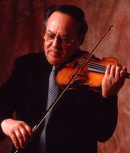 Samuel Magad