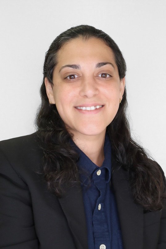 Alicia T. Carletto