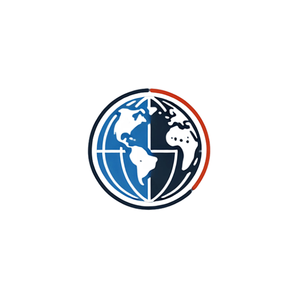 Global Graphic Icon