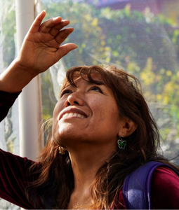 Claudia Galeno-Sanchez