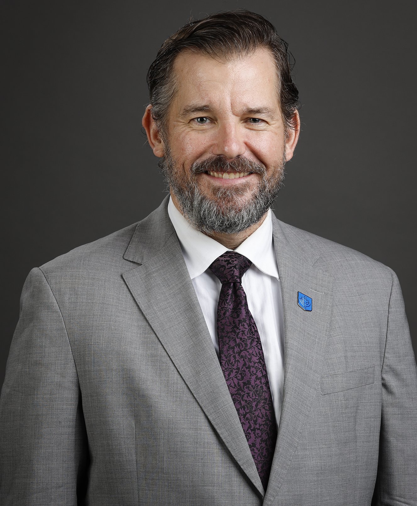 Geoffrey Rapp
