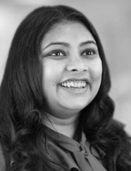 Twisha Shah-Brandenburg