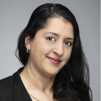 aziza khatoon
