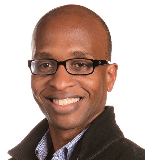 Brian, DePaul DBA Candidate