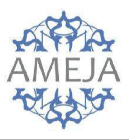 AMEJA Logo